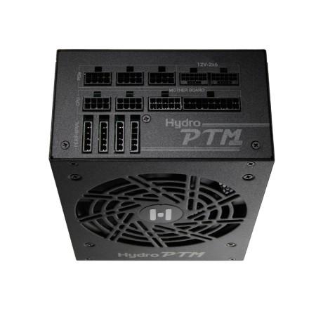 Блок питания FSP Hydro PTM PRO (HPT2-1650M) черный