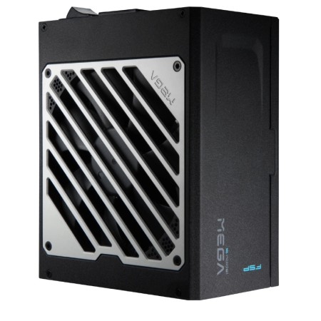 Блок питания FSP MEGA-1350TI черный