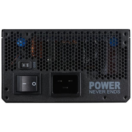 Блок питания FSP MEGA-1350TI черный