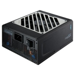 Блок питания FSP MEGA TI 1650W (MEGA-1650TI) черный