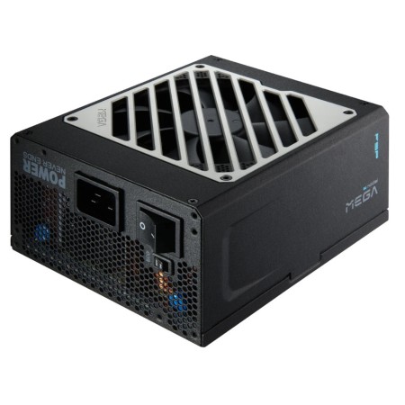 Блок питания FSP MEGA-1650TI черный