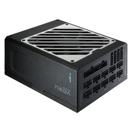 Блок питания FSP MEGA-1650TI черный