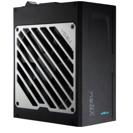 Блок питания FSP MEGA-1650TI черный