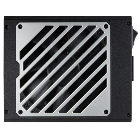 Блок питания FSP MEGA-1650TI черный