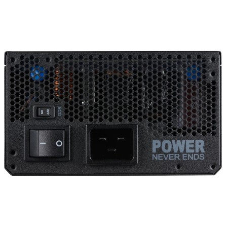 Блок питания FSP MEGA-1650TI черный