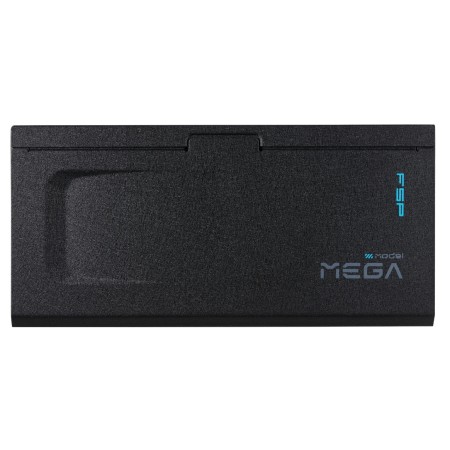 Блок питания FSP MEGA-1650TI черный