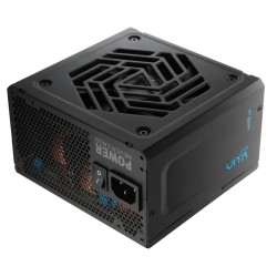 Блок питания FSP VIC-550BD черный