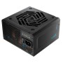 Блок питания FSP VIC-550BD черный