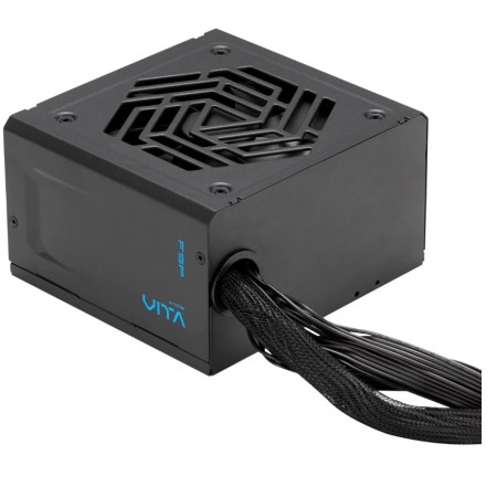 Блок питания FSP VIC-550BD черный