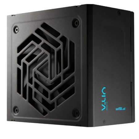 Блок питания FSP VIC-550BD черный