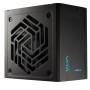 Блок питания FSP VIC-550BD черный