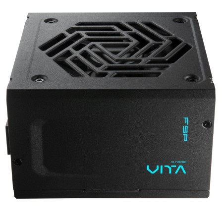 Блок питания FSP VIC-550BD черный