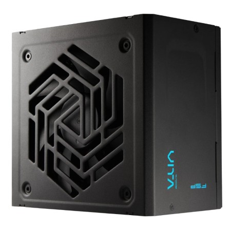 Блок питания FSP VIC-650BD черный