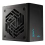 Блок питания FSP VIC-650BD черный