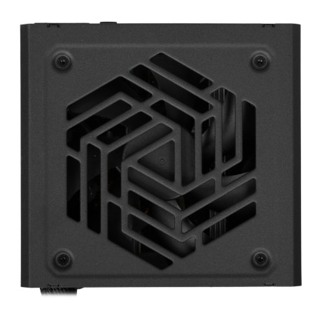 Блок питания FSP VIC-650BD черный