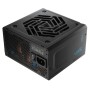 Блок питания FSP VIC-750BD черный