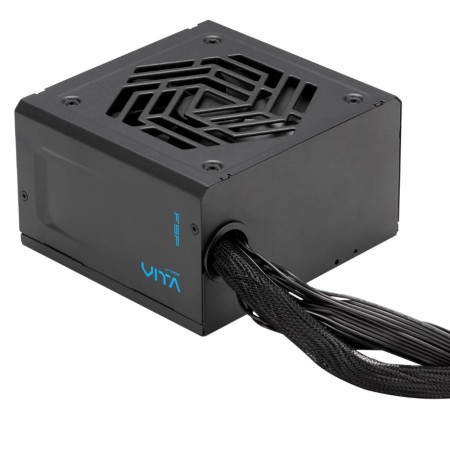 Блок питания FSP VIC-750BD черный