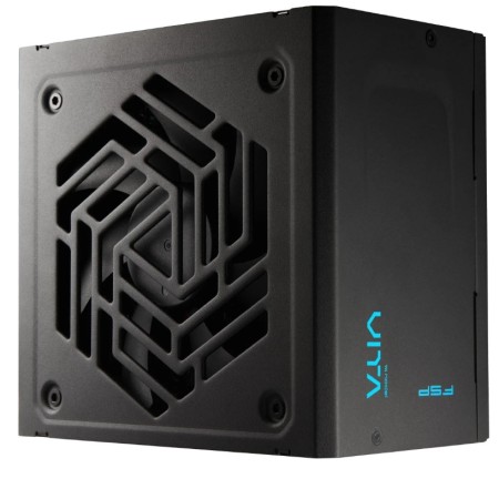 Блок питания FSP VIC-750BD черный