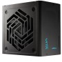 Блок питания FSP VIC-750BD черный