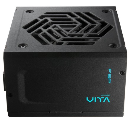Блок питания FSP VIC-750BD черный