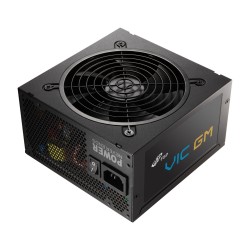 Блок питания FSP VIC GM 850W (VIC-850GM) черный
