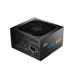 Блок питания FSP VIC-850GM черный