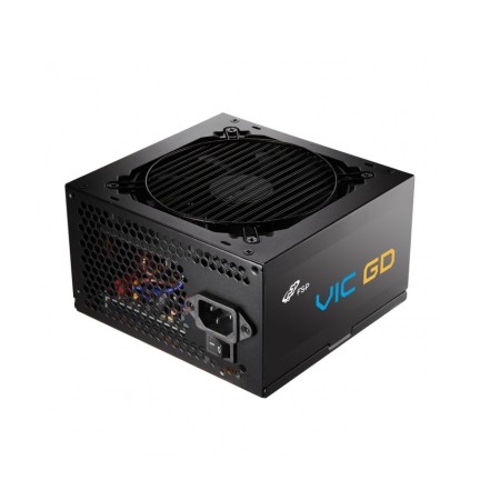 Блок питания FSP VIC-850GM черный