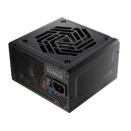Блок питания FSP VITA-1000GM черный
