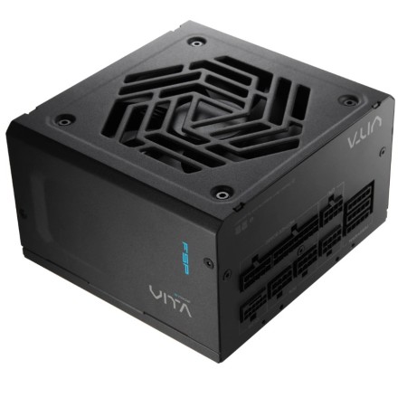 Блок питания FSP VITA-1000GM черный
