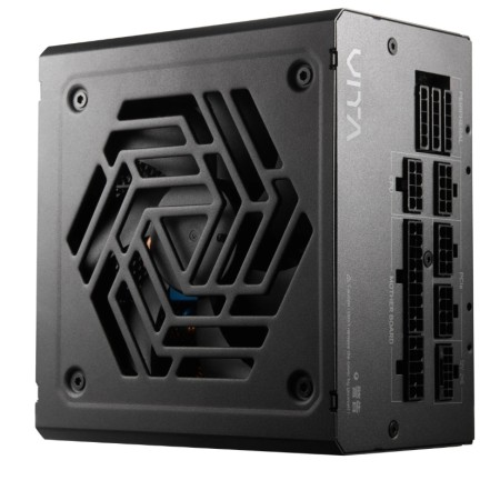 Блок питания FSP VITA-1000GM черный