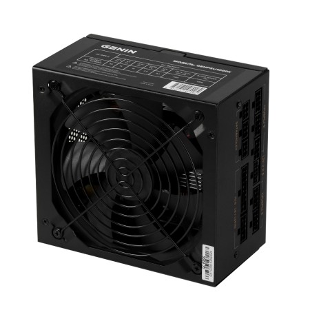 Блок питания Genin GENPSU1000K черный