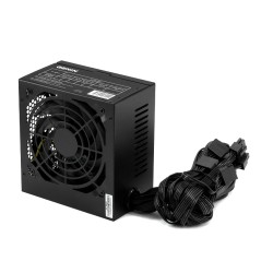 Блок питания Genin GENPSU550K черный
