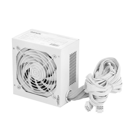 Блок питания Genin GENPSU750W белый