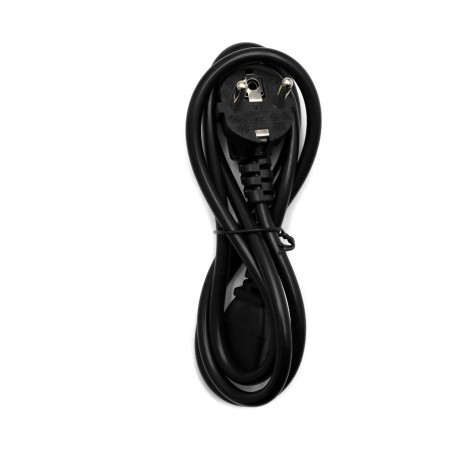 Блок питания Genin GENPSU750W белый