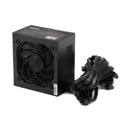 Блок питания Genin GENPSU850K черный