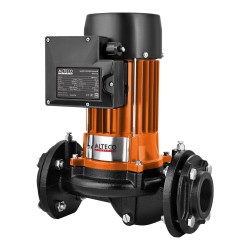 Циркуляционный насос ALTECO PH 40/550 оранжевый