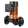Циркуляционный насос ALTECO PH 40/550 оранжевый
