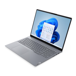 16" Ноутбук Lenovo ThinkBook 16 G9 (21US007NFW) серебристый