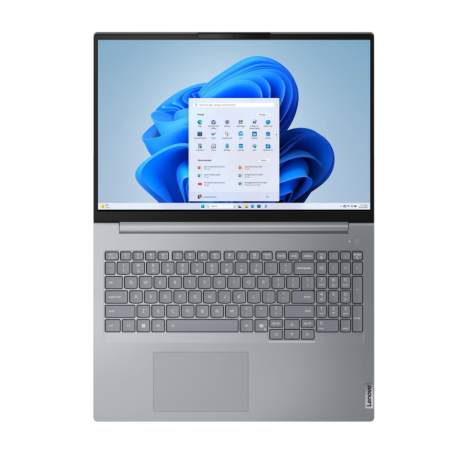 16" Ноутбук Lenovo ThinkBook 16 G9 (21US007NFW) серебристый