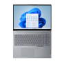 16" Ноутбук Lenovo ThinkBook 16 G9 (21US007NFW) серебристый