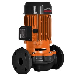 Циркуляционный насос ALTECO PH 50/1500 F оранжевый