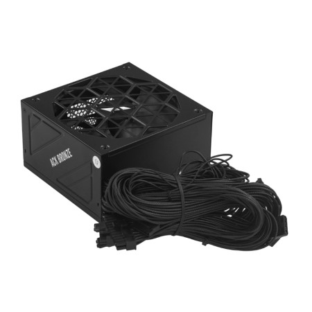 Блок питания 1Stplayer HA-750AA2 черный