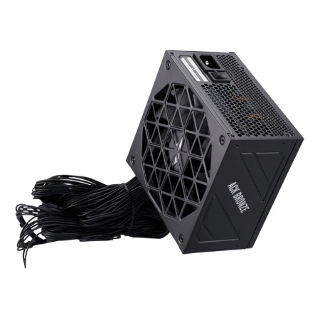 Блок питания 1Stplayer HA-750AA2 черный