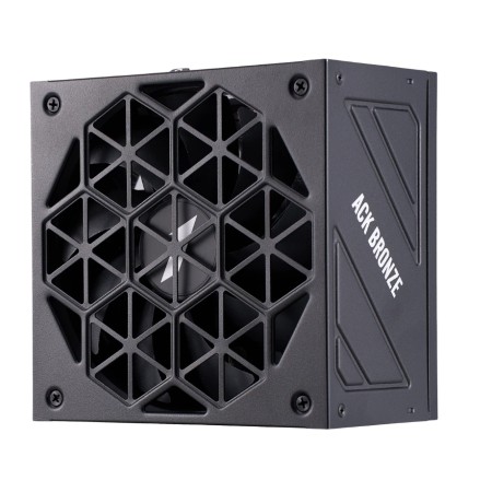 Блок питания 1Stplayer HA-750AA2 черный