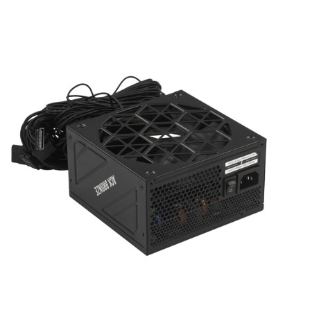 Блок питания 1Stplayer HA-750AA2 черный