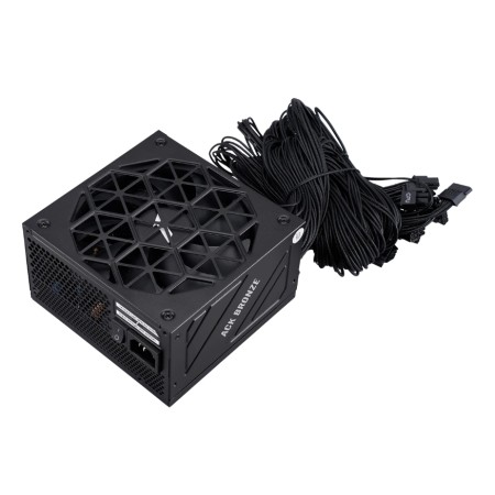 Блок питания 1Stplayer HA-750AA2 черный