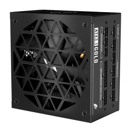 Блок питания 1Stplayer HA-750BA2 черный