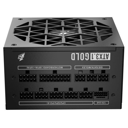 Блок питания 1Stplayer HA-850BA2 черный