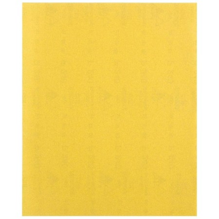 Шлифовальный лист DeWalt DT3236-QZ желтый