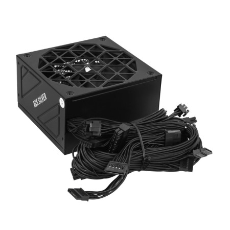 Блок питания 1Stplayer HA-850BA7 черный